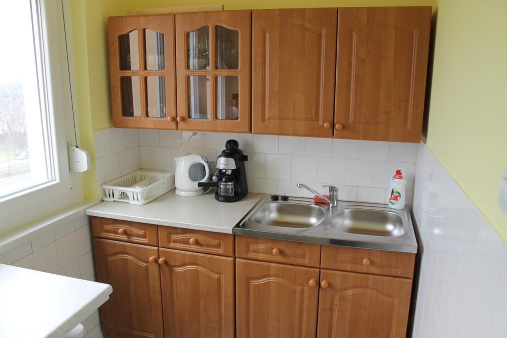 Louis Apartment Budapest Exterior foto