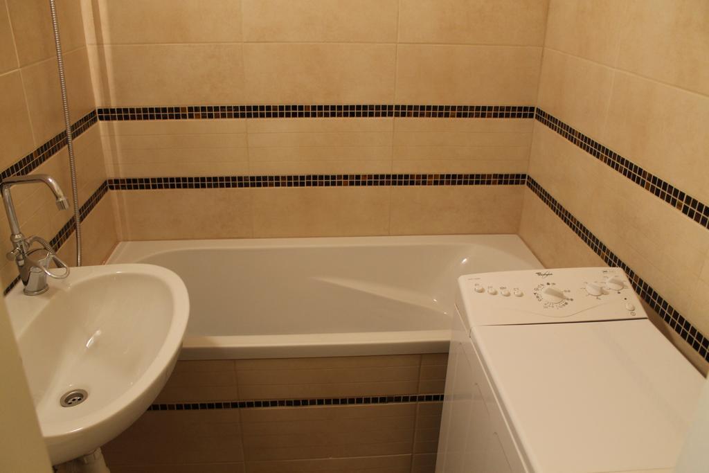 Louis Apartment Budapest Exterior foto