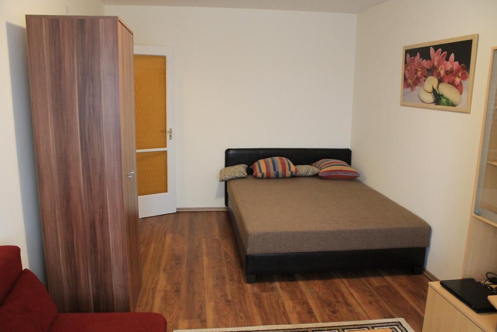 Louis Apartment Budapest Exterior foto