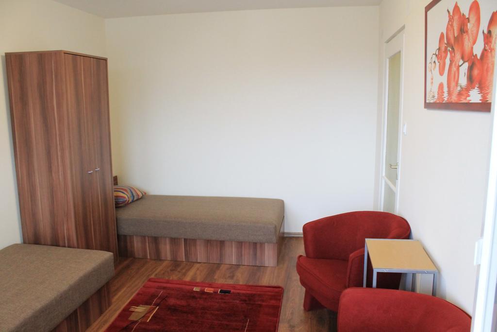 Louis Apartment Budapest Exterior foto