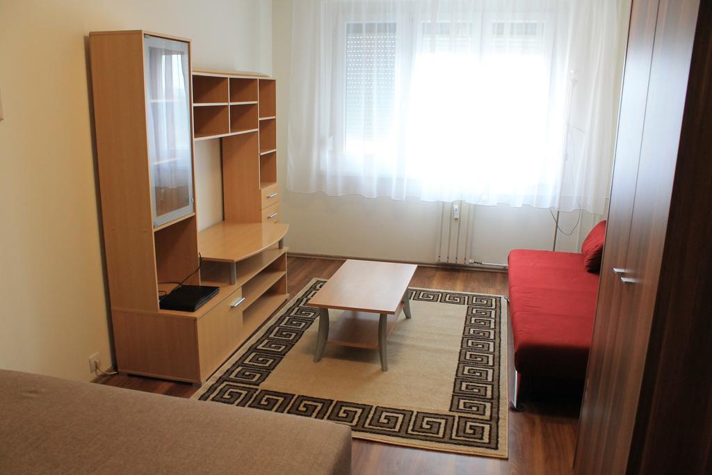 Louis Apartment Budapest Exterior foto